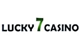 lucky 7 casino poker